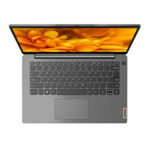 레노버 2021 아이디어패드 슬림 3 14ITL, 그레이, Lenovo IdeaPad SLIM3 14ITL 6-82H700KXKR, 펜티엄 골드, 128GB, 4GB, Free DOS