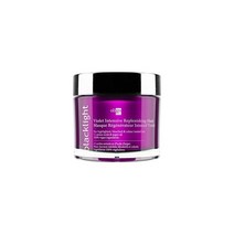 Oligo Professionnel Blacklight 인텐시브 리플레니싱 헤어 마스크 건조하고 손상된 모발 및 성장을 위한 헤어 마스크 11가지 아미노산 | 손상된 헤어 트리트먼, Violet