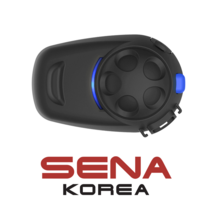 세나 SMH5 비즈니스팩 블루투스 5 FM 라디오 내장 비즈니스 라이더 전용 헤드셋