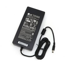 LG정품 ACC-LATP1 어댑터 EAY65068604 19.5V 10.8A 210W (6.5) 올인원 PC 모니터 어댑터 32BL95U 32UL950-W 32UD99