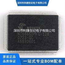오리지널 NT68665MFG128 QFP128, 한개옵션0