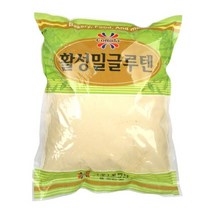 갤러리아 활성밀글루텐 1kg 194701