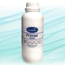 선샤인 수성 프라이머(1L)-다용도 수성 하도프라이머 젯소, 1000ml, 1개