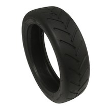 전동 킥보드 타이어 튼튼한 DIY 부품 내구성좋은 바퀴 용품 1 전동킥보드용 타이어 인타이어 8x1/2x2 모델 에어휠 액세서리, 02 【8x1/2x2모델명】외태