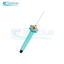 우드락커터기 열선 스티로폼 커터기 폼 커터 펜 15W 110V240V 전기 폴리스티렌 커팅 머신 휴대용 DIY 도구, 10cm