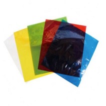 셀로판지 샐로판지 8색 구성 2개입