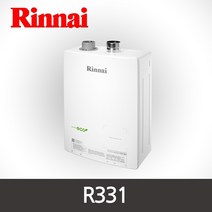 린나이보일러 R331-13KF 가스보일러 기본설치포함 수도권무료