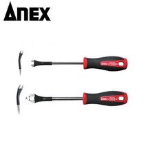 ANEX(일제) 클립리무버 핀셔 못뽑기 아넥스9135 9136