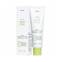 ETUDE House Soon Jung Centella 5 Panthensoside 시카 Balm 50ml
