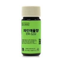 ES 식품원료 파인애플향 EM-5222 [1010], 20g