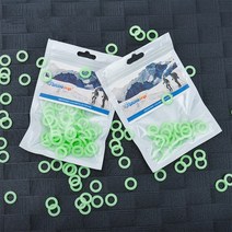 단조팩 야광링 20p 50p 세트, 야광링 20p 세트