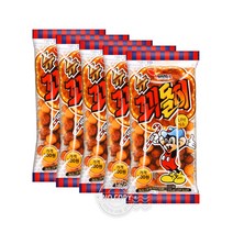 광일제과 꾀돌이 25g 5입 기타과자, BCA-광일제과 꾀돌이 25g  5입