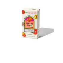 그린라벨 리얼자몽 팻버닝, 1박스