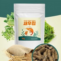 페이토 새우칩 50g, 1개