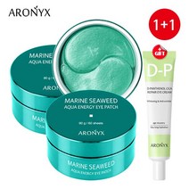아로닉스 마린 씨위드 아이패치 90gx2+디판테놀 아이크림, 상세설명 참조, 없음