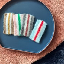 그로위시 리틀비티 LINE ANGORA PIN