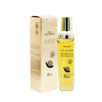BTM 이켈 스네일 골드 에센스 150ml 기초 수분 여드름 아이 미백 여성 화장품 10대 20대 30대 50대 여자 친구 엄마 생일 생신 선물, 1, 본상품선택