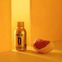 한독 레디큐 망고맛 100ml x 70캔, 단품