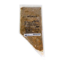 이홈베이킹 냉동레드페스토500g - 아이스박스 별도구매제품, 500g, 1개