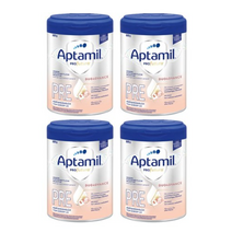 압타밀 프로푸트라 분유 프레, 4개, 800g