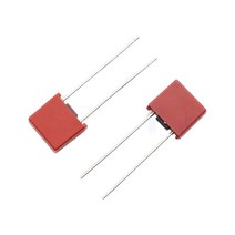 스퀘어 퓨즈 0.5A 1A 2A 3.15A 4A 5A 6.3A 8A 250V 392 플라스틱 LCD TV 전원 보드 일반적으로 정수기, 08 T2.5A_01 10피스