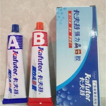 금속접착제 초강력 메탈 플라스틱 누수 배관 철 타일 파이프접착제, 기본