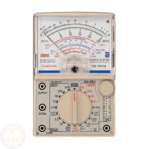 태광-아나로그 테스타 TM-502TR 측정공구 테스터기 테스타기 공