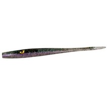 6 개/가방 미끼 Soft 낚시 130 미리메터 3.8 그램 (High) 저 (Quali, 07 J