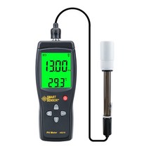 측정기 디지털 ph 측정 ph 측정 ph 테스터 smartsensor as218 수분