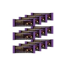 허쉬 코코라 크리에이션 믹스베리맛40g X12개, 믹스베리맛40g 12개, 12개