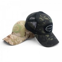 SBD 정글 택티컬 모자 5가지 패턴, 멀티캠메쉬