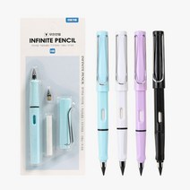 코트빗 청소 먼지제거 마모브러쉬 솔 옷솔 보풀제거 빗 보풀제거 옷솔 캐시미어 천연모 코트 솔 브러쉬, 4무한연필-블랙, 본상품선택