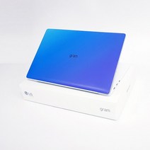 LG 그램 15 15Z90N 디자인 노트북 그라데이션스킨 커버 커스텀 전신보호필름