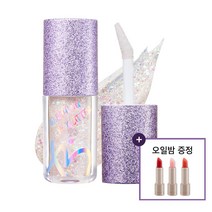 아이빔 글리밍 아이 글리터, 01 화이트, 1개