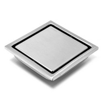 도무스 육가 H110SS 봉수트랩 지름50 역류 해충 냄새 악취 방지 유가 욕실 화장실 샤워 배수구 하수구 유가 트랜치 트렌치, 단품