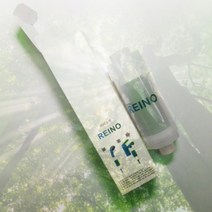 아홀 비타모어힐링포레스트 shower filter 샤워 수전 샤워기 필터, 1