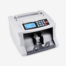 위폐감별기능 lcd화면 정확 지폐계수기 현금계수기 휴대용지폐계수기 위조지폐감별기 은행용지폐계수기, ▒이제품.선택‡