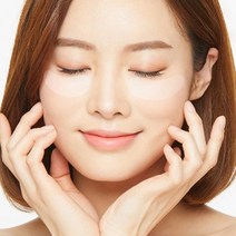 노워터 아이패치 눈가 눈밑 미간 자외선 uv 햇빛차단 썬패치 선밴드