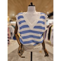 [나인스텝] 라빙조끼 N23NW3217