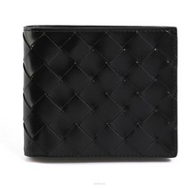 [보테가베네타] BOTTEGA VENETA 남성반지갑 592778 VMBI2 8803 블랙