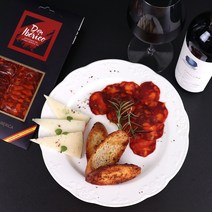 초리조 이베리코 데 베요타 슬라이스 50g
