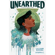 Unearthed: A Jessica Cruz Story Paperback, DC Comics, English, 9781779500519