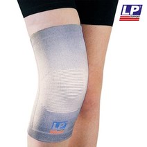 LP 엘라스틱 무릎보호대LP961, 셀링마켓 S