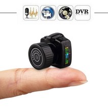 액션캠 동영상 카메라 여행 유튜브 체험 4K small mini camera hd dv, 8g tf 카드가 있는 캠