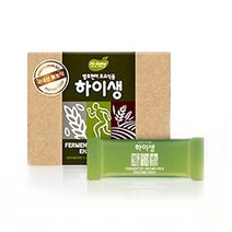 하이생 30포 발효 현미효소 3.5g