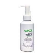 AWC 아미코스 릴렉싱마사지오일 150ml 실기시험용 화장품 마사오일