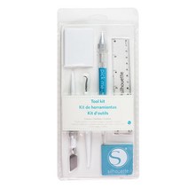 실루엣 도구 세트 Silhouette Tool Kit 실루엣 카메오 포트레이트 큐리오 공용