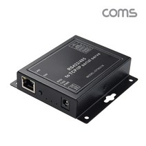 Coms IH385 RS422 RS485 이더넷(RJ45) 컨버터