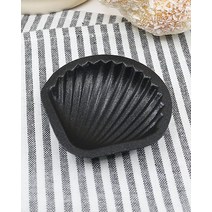싱글 조가비팬(미니), 1개