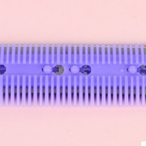 커팅빗 헤어커터 셀프헤어컷 머리 손질칼